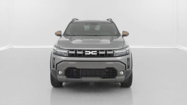 Dacia Duster Extreme 