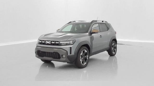 Dacia Duster Extreme 