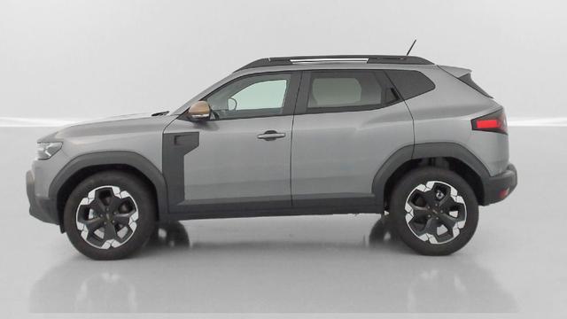 Dacia Duster Extreme 