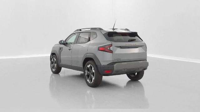 Dacia Duster Extreme 