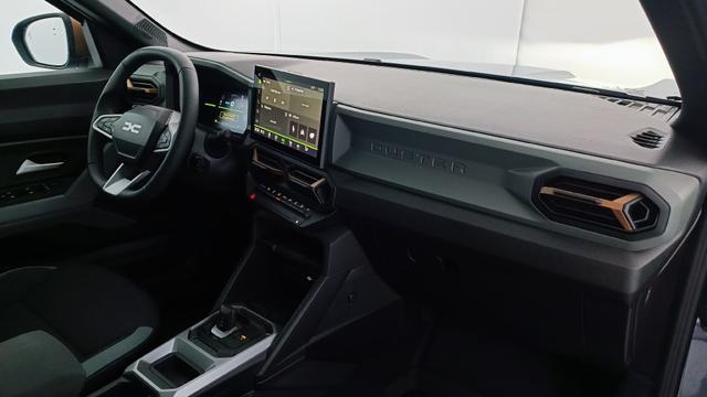 Dacia Duster Extreme 