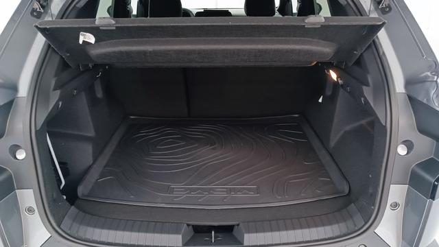 Dacia Duster Extreme 