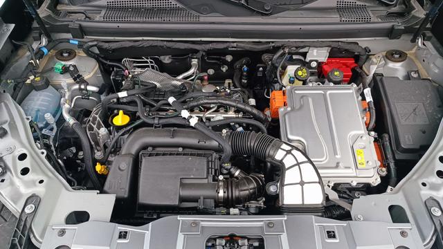 Dacia Duster Extreme 
