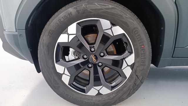 Dacia Duster Extreme 