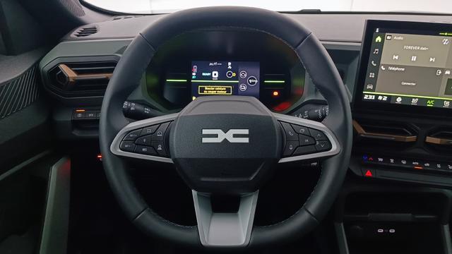 Dacia Duster Extreme 