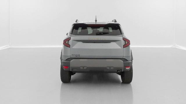 Dacia Duster Extreme 