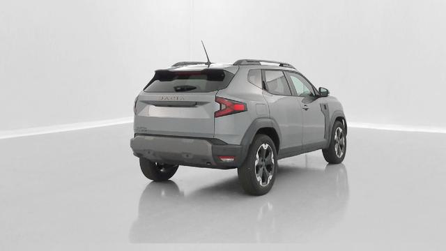 Dacia Duster Extreme 