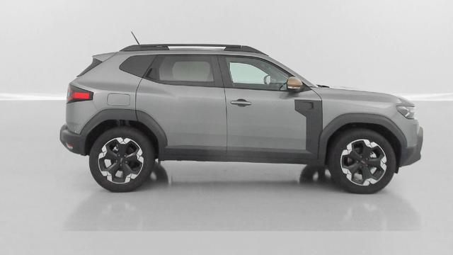 Dacia Duster Extreme 