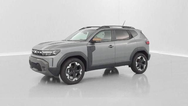 Dacia Duster Extreme 