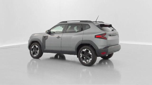Dacia Duster Extreme 