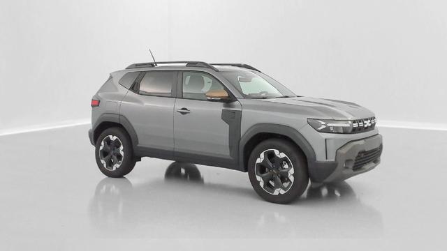 Dacia Duster Extreme 