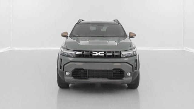 Dacia Duster Extreme 