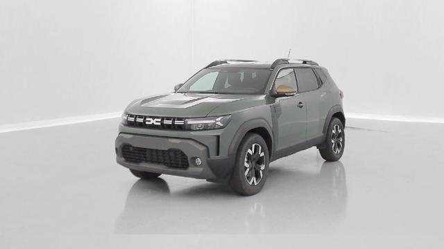 Dacia Duster Extreme 