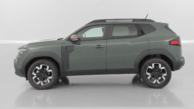 Dacia Duster Extreme 