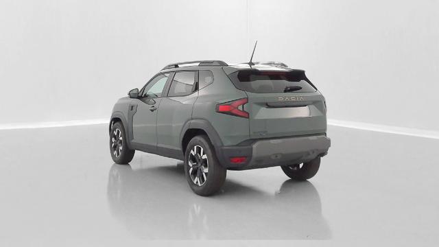 Dacia Duster Extreme 