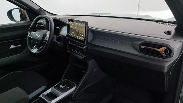 Dacia Duster Extreme 
