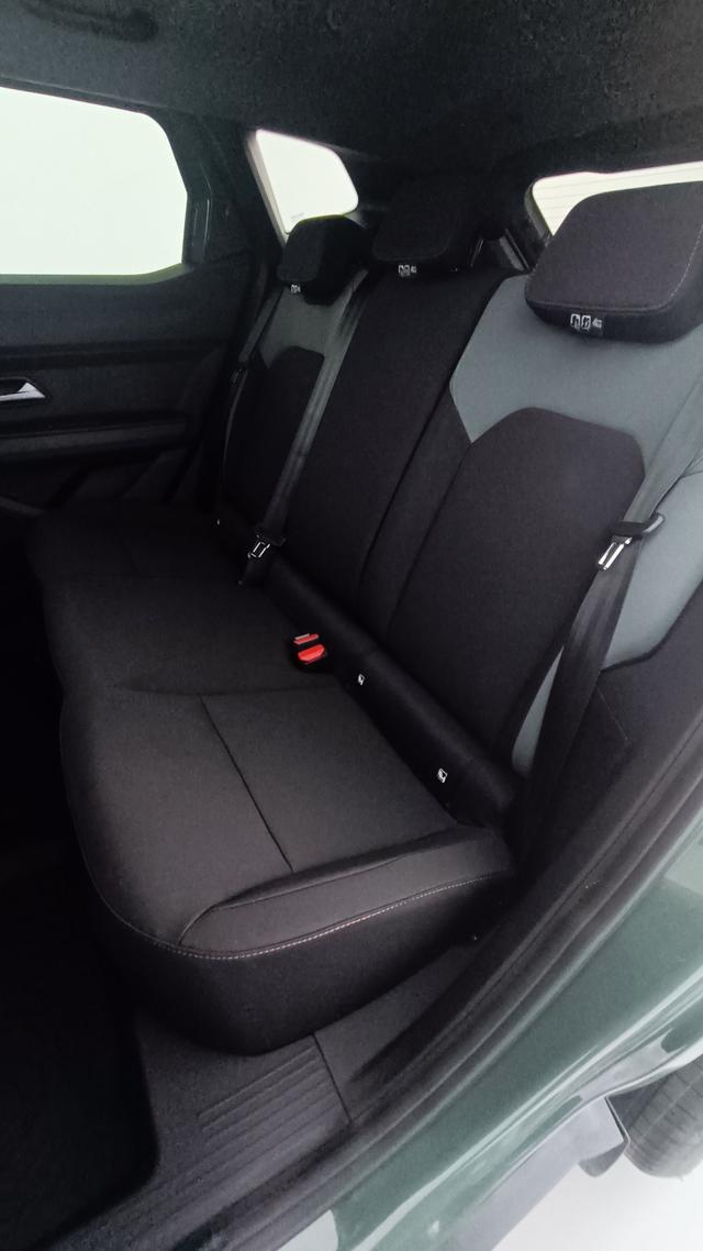 Dacia Duster Extreme 