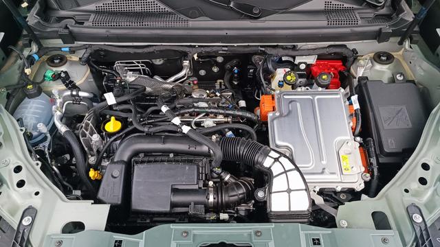 Dacia Duster Extreme 