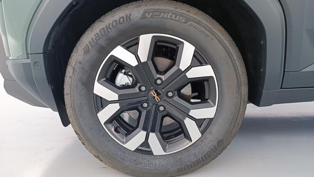 Dacia Duster Extreme 