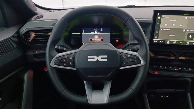 Dacia Duster Extreme 