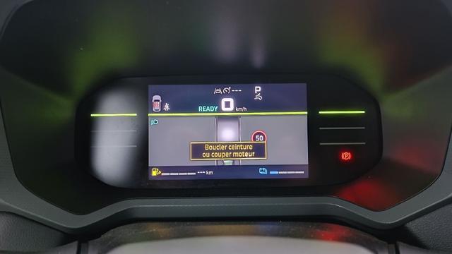 Dacia Duster Extreme 