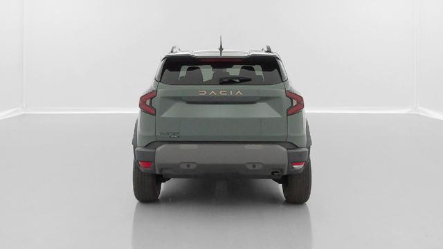 Dacia Duster Extreme 
