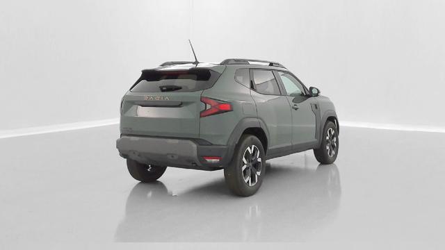 Dacia Duster Extreme 
