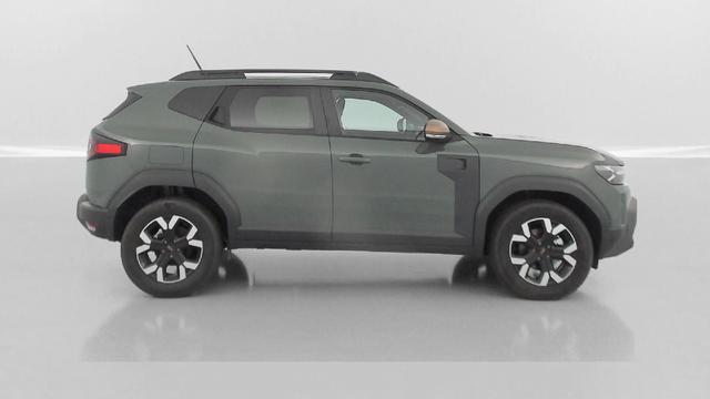 Dacia Duster Extreme 