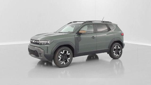 Dacia Duster Extreme 