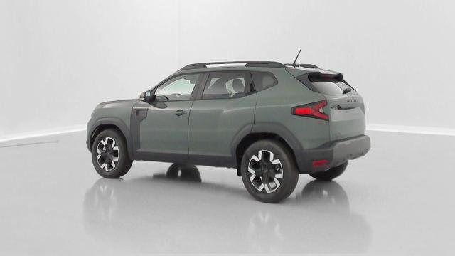 Dacia Duster Extreme 