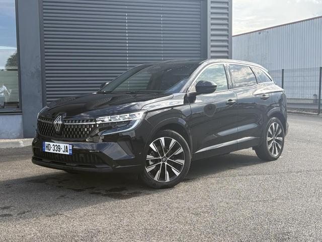 Renault Austral - Techno