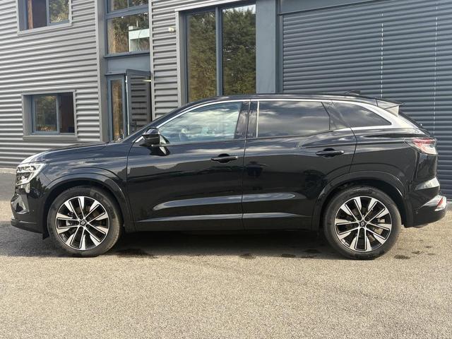 Renault Austral Techno 