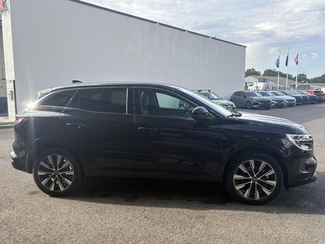 Renault Austral Techno 