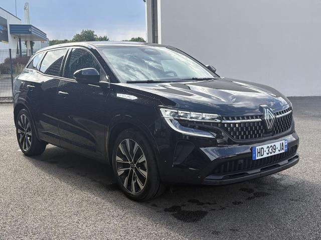 Renault Austral Techno 