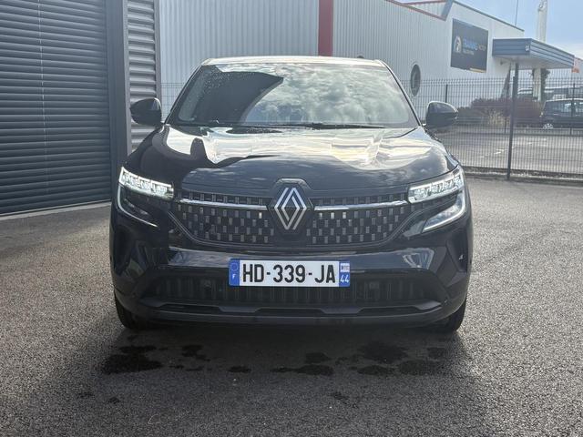 Renault Austral Techno 