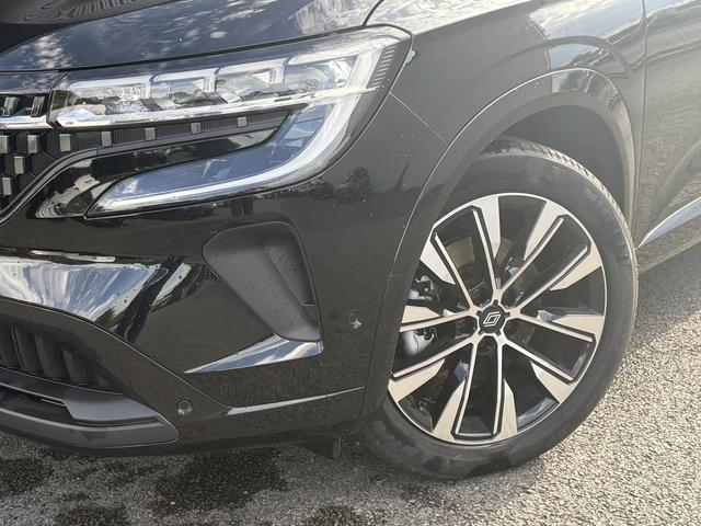 Renault Austral Techno 