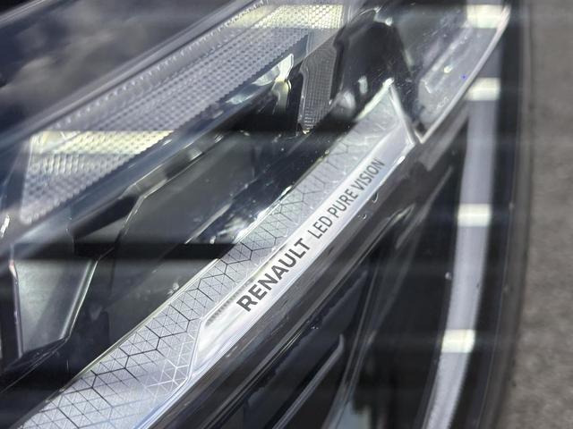 Renault Austral Techno 