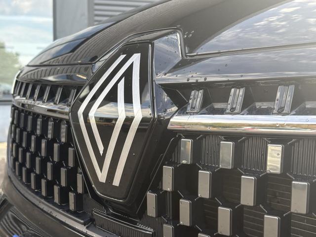 Renault Austral Techno 