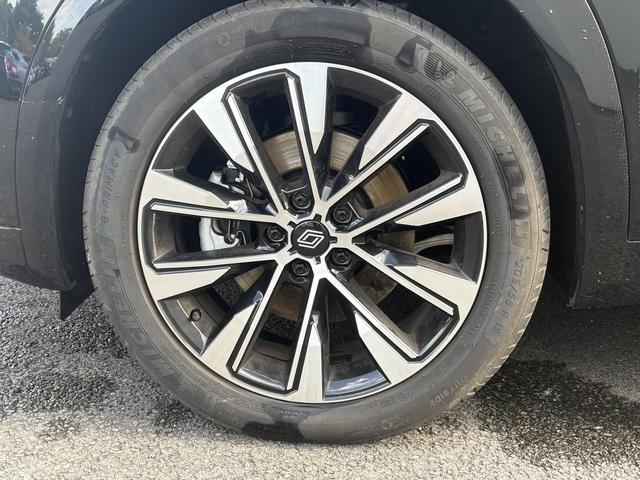 Renault Austral Techno 