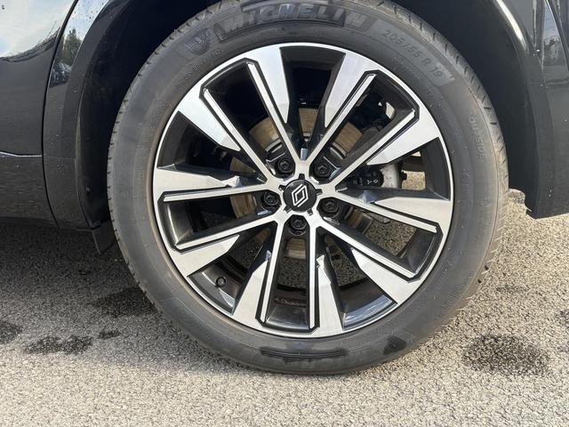 Renault Austral Techno 