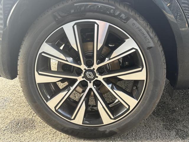 Renault Austral Techno 