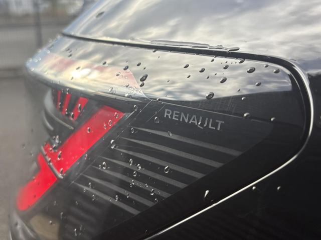 Renault Austral Techno 