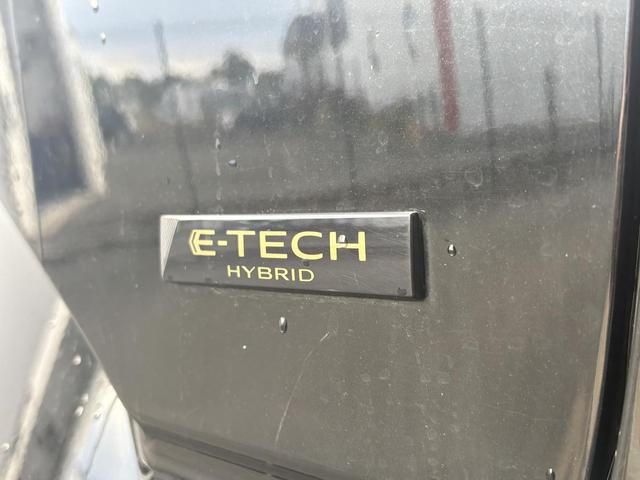 Renault Austral Techno 