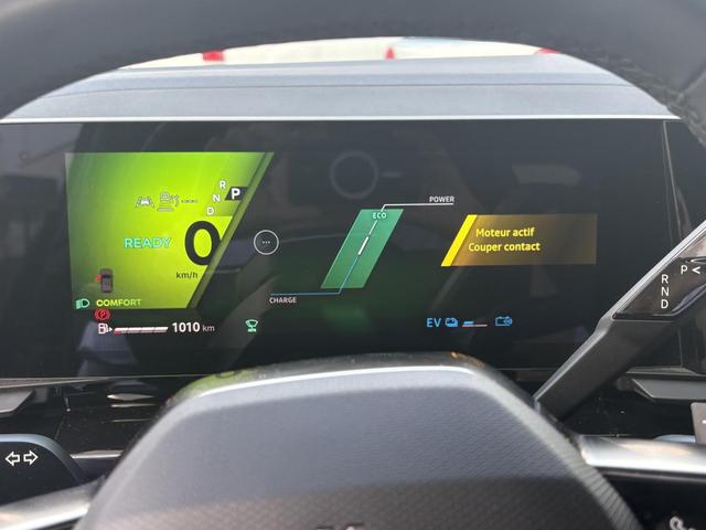 Renault Austral Techno 