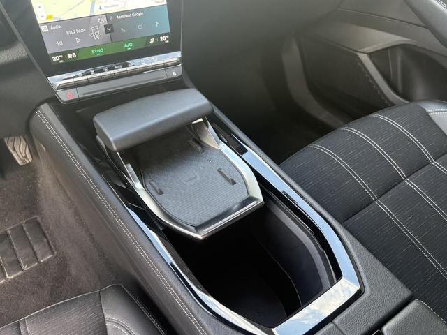 Renault Austral Techno 