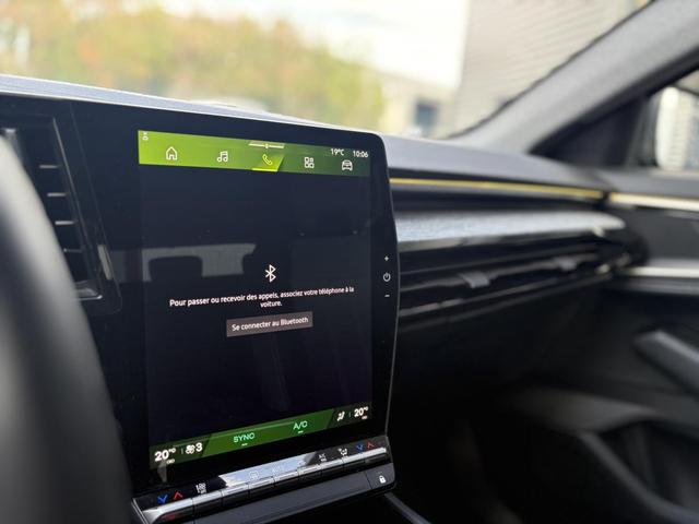 Renault Austral Techno 
