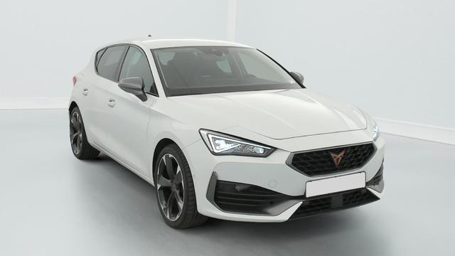 Cupra Leon - 1.5 eTSI 150 ch DSG7 V
