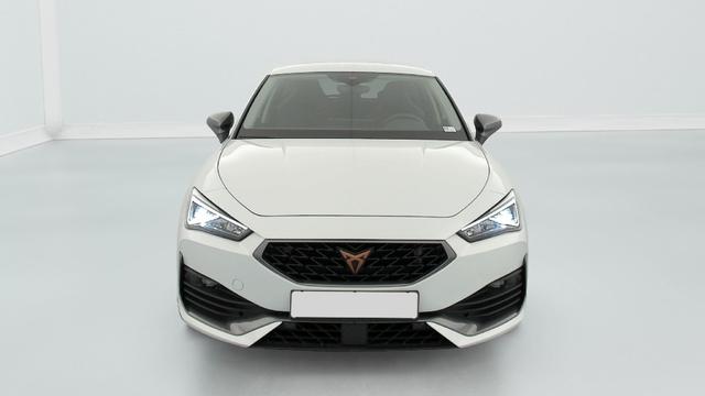 Cupra Leon 1.5 eTSI 150 ch DSG7 V 