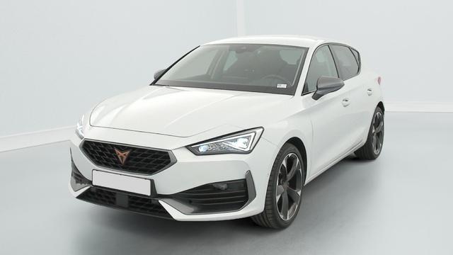 Cupra Leon 1.5 eTSI 150 ch DSG7 V 