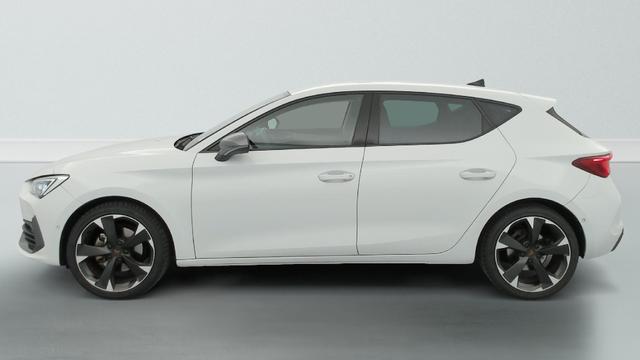 Cupra Leon 1.5 eTSI 150 ch DSG7 V 